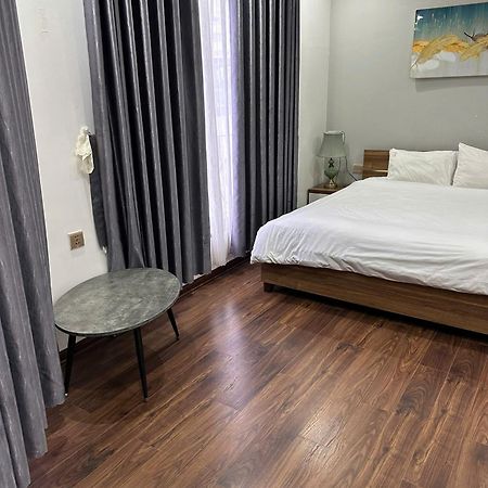 Royal Hotel & Apartment 다낭 외부 사진