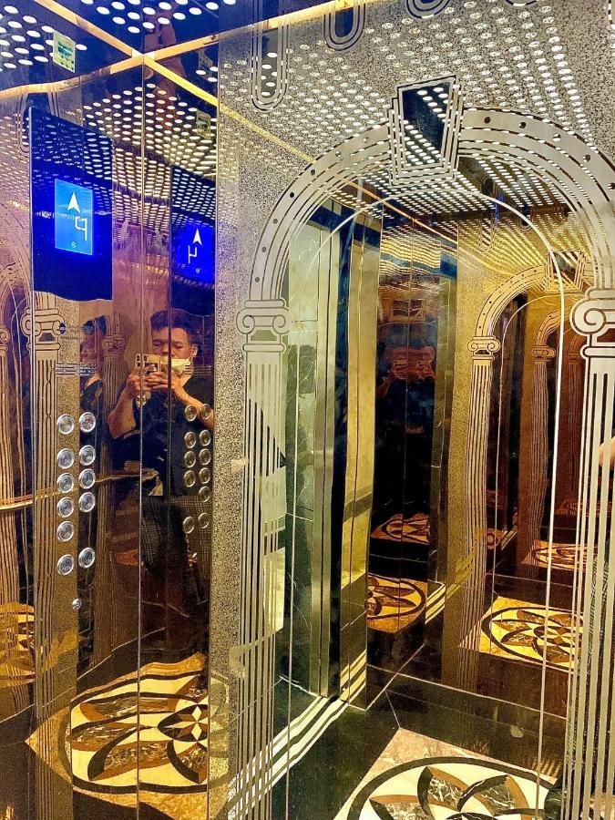Royal Hotel & Apartment 다낭 외부 사진