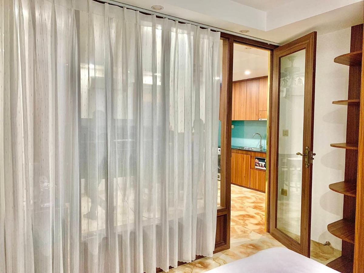 Royal Hotel & Apartment 다낭 외부 사진