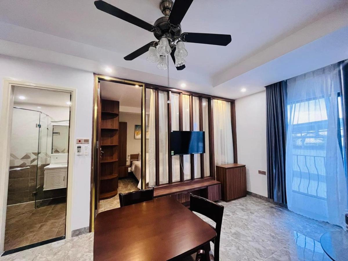 Royal Hotel & Apartment 다낭 외부 사진