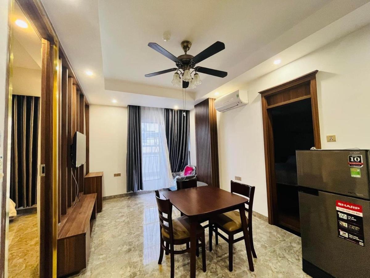 Royal Hotel & Apartment 다낭 외부 사진