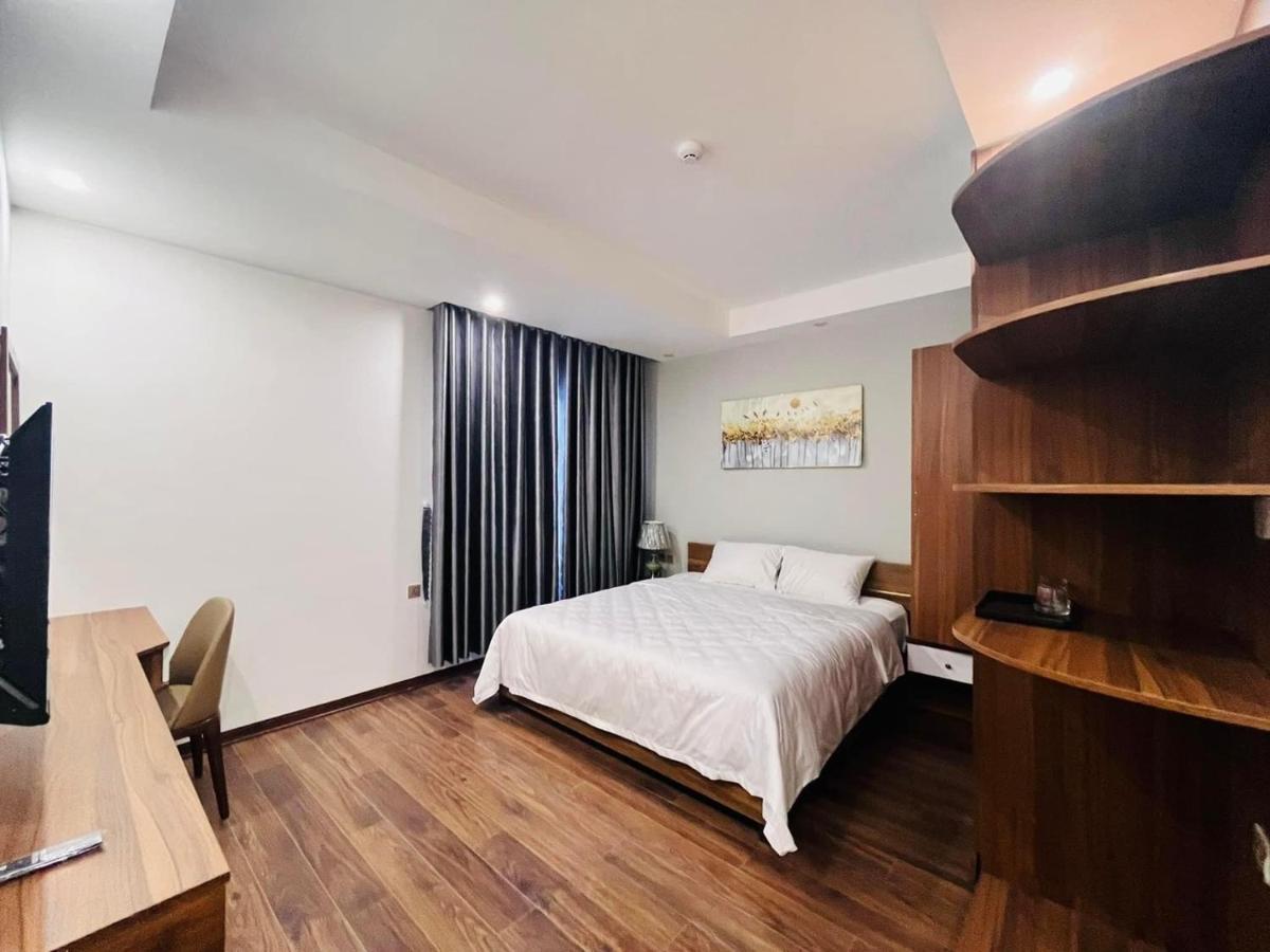 Royal Hotel & Apartment 다낭 외부 사진
