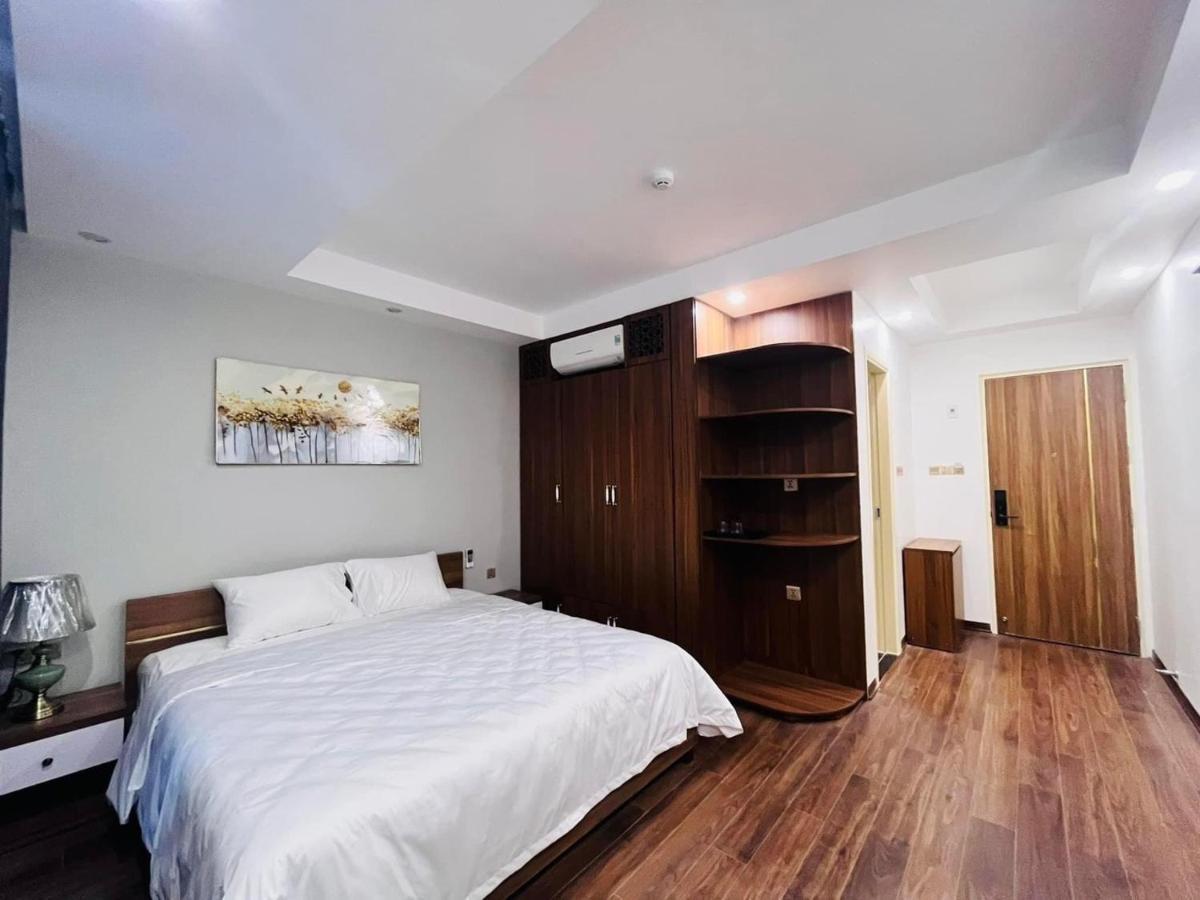 Royal Hotel & Apartment 다낭 외부 사진