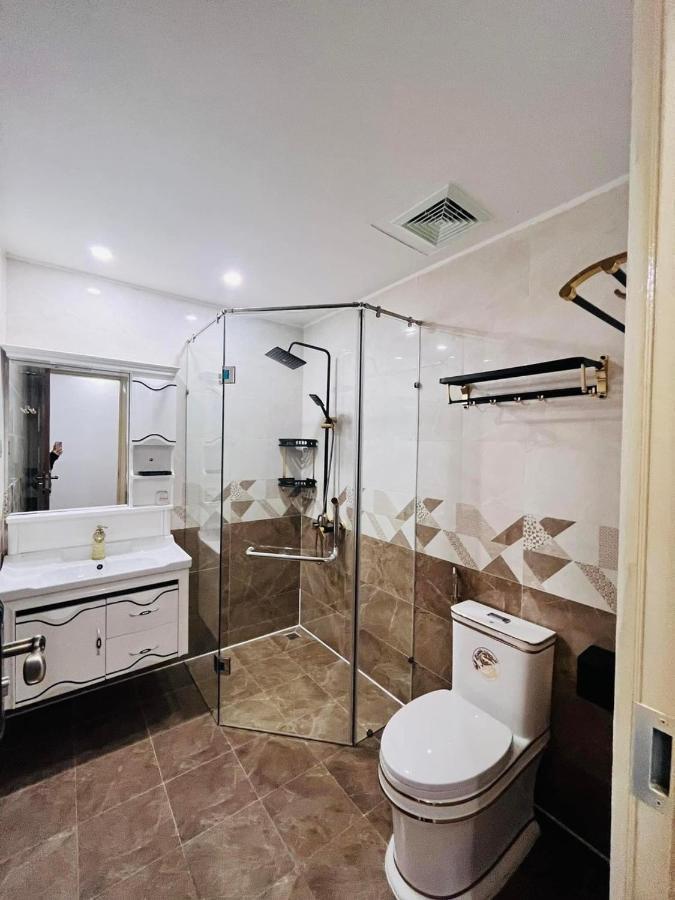 Royal Hotel & Apartment 다낭 외부 사진