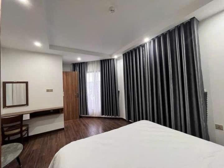 Royal Hotel & Apartment 다낭 외부 사진