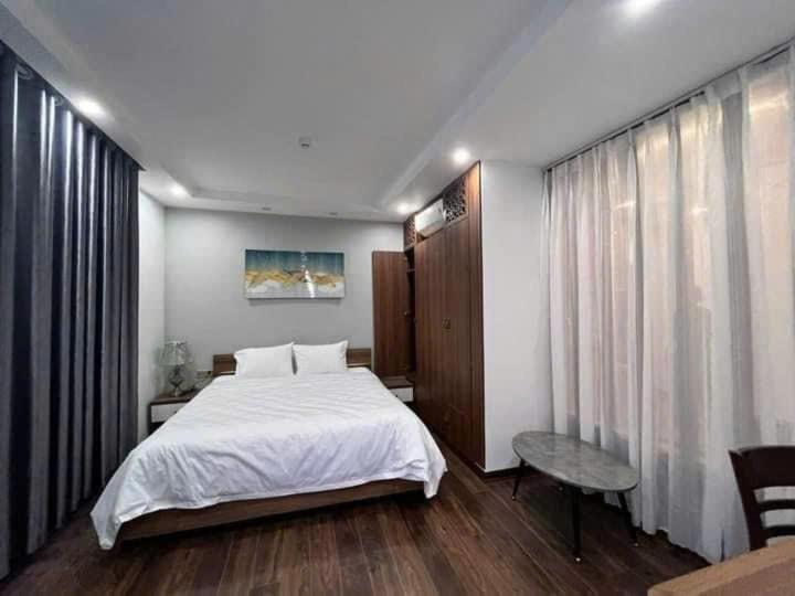 Royal Hotel & Apartment 다낭 외부 사진