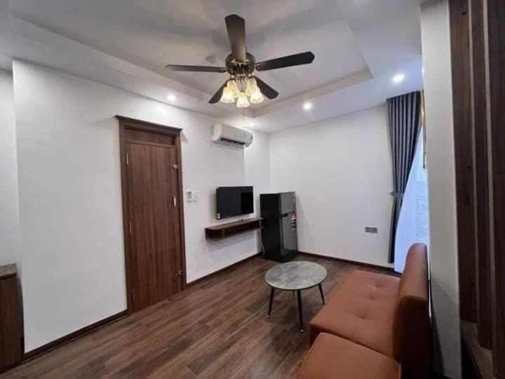 Royal Hotel & Apartment 다낭 외부 사진