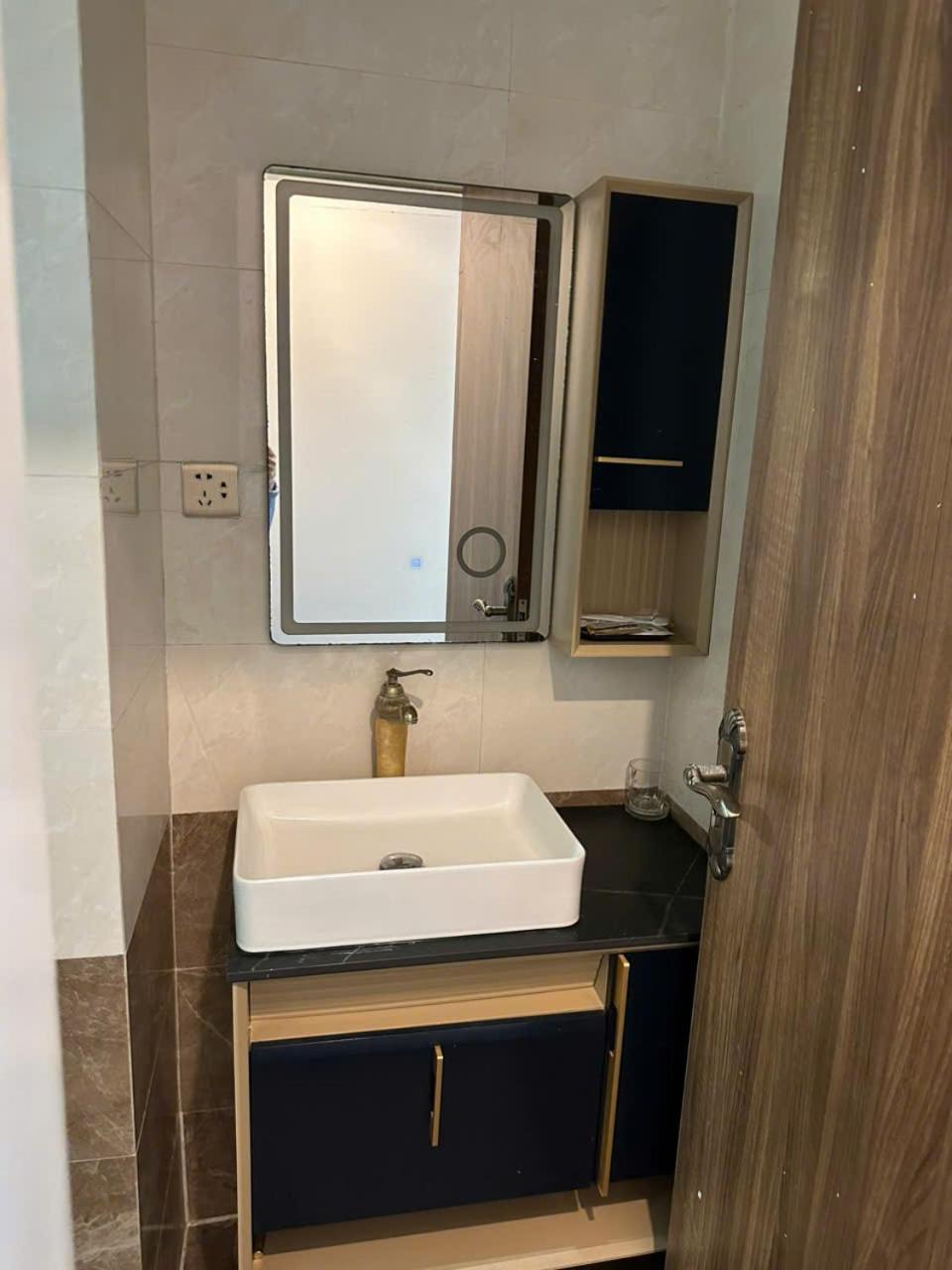 Royal Hotel & Apartment 다낭 외부 사진