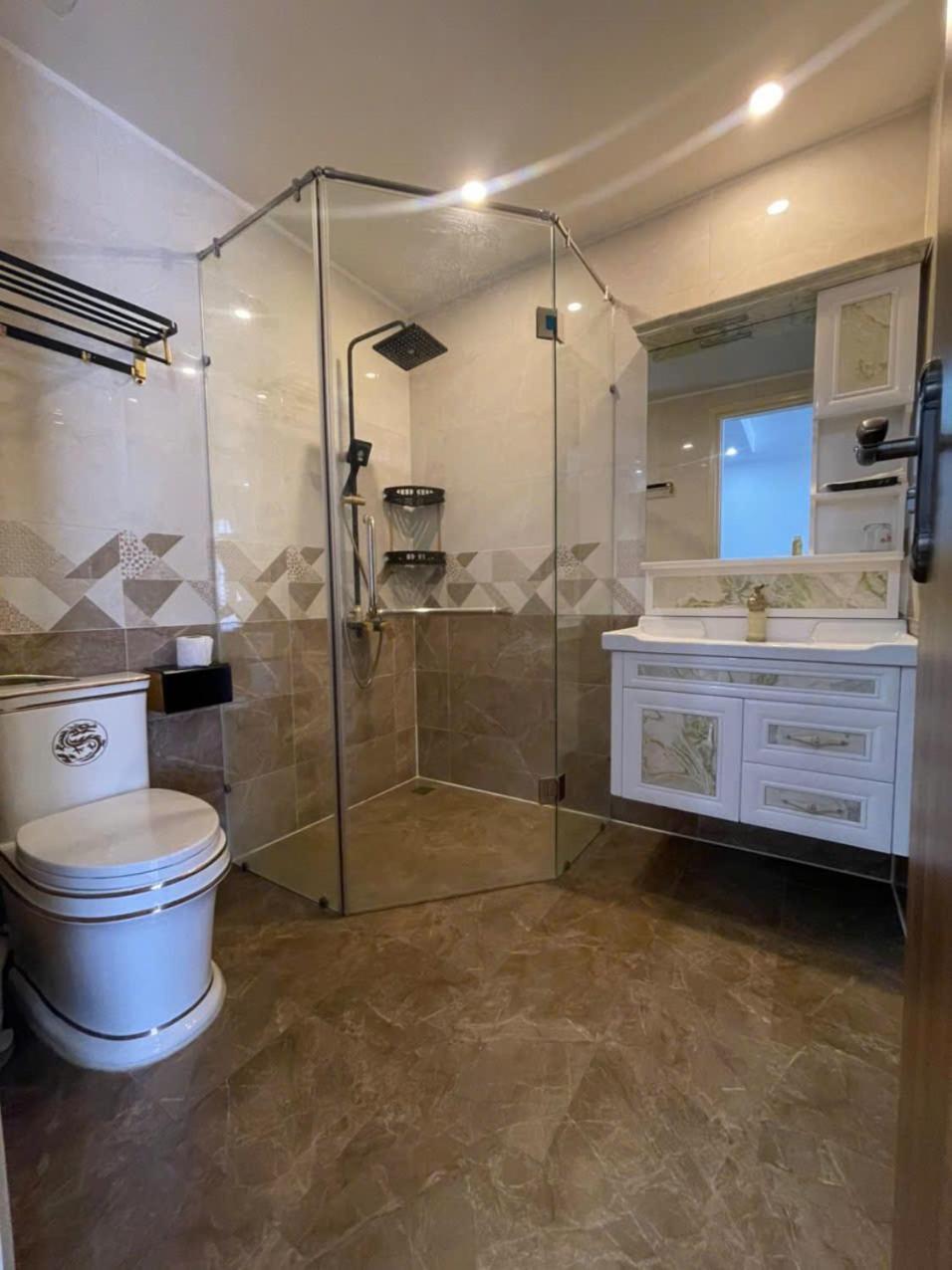 Royal Hotel & Apartment 다낭 외부 사진