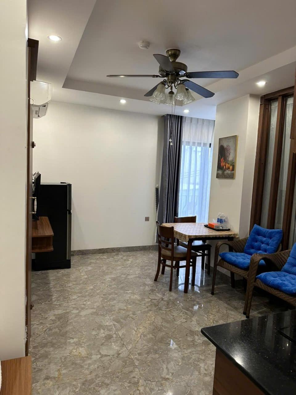 Royal Hotel & Apartment 다낭 외부 사진