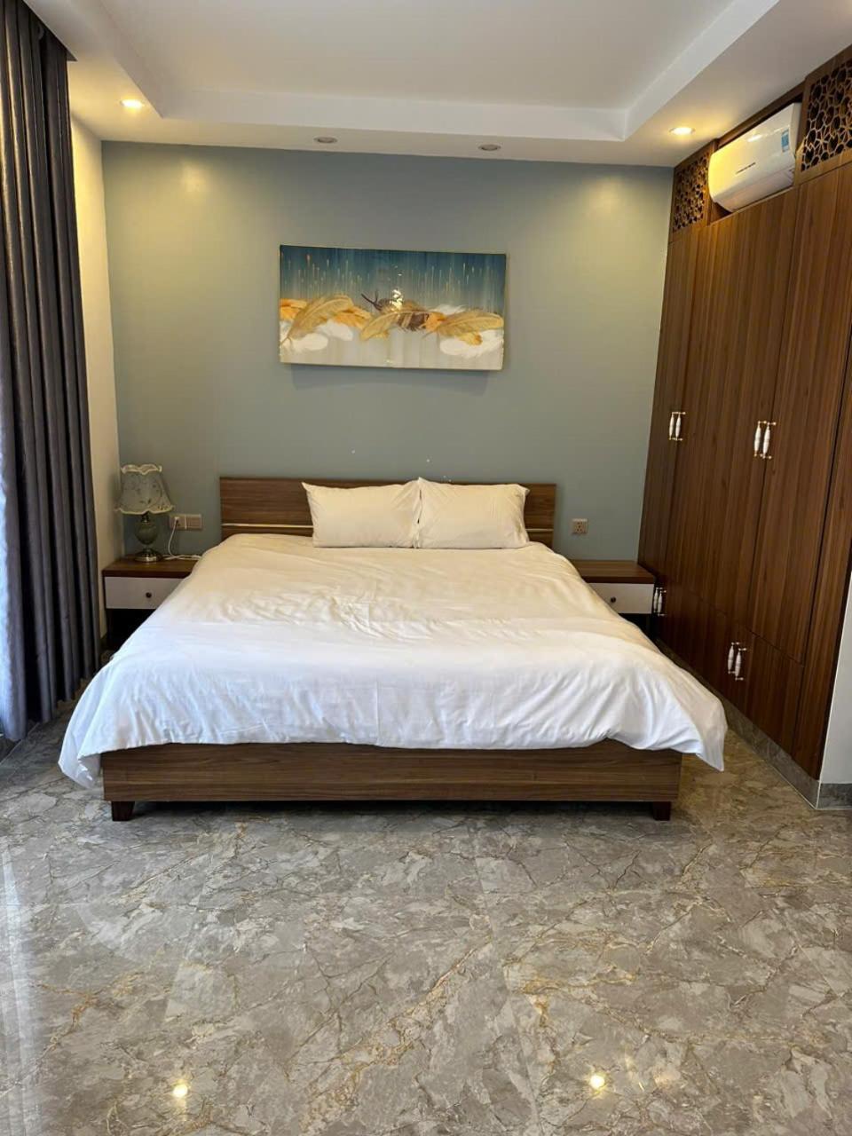 Royal Hotel & Apartment 다낭 외부 사진