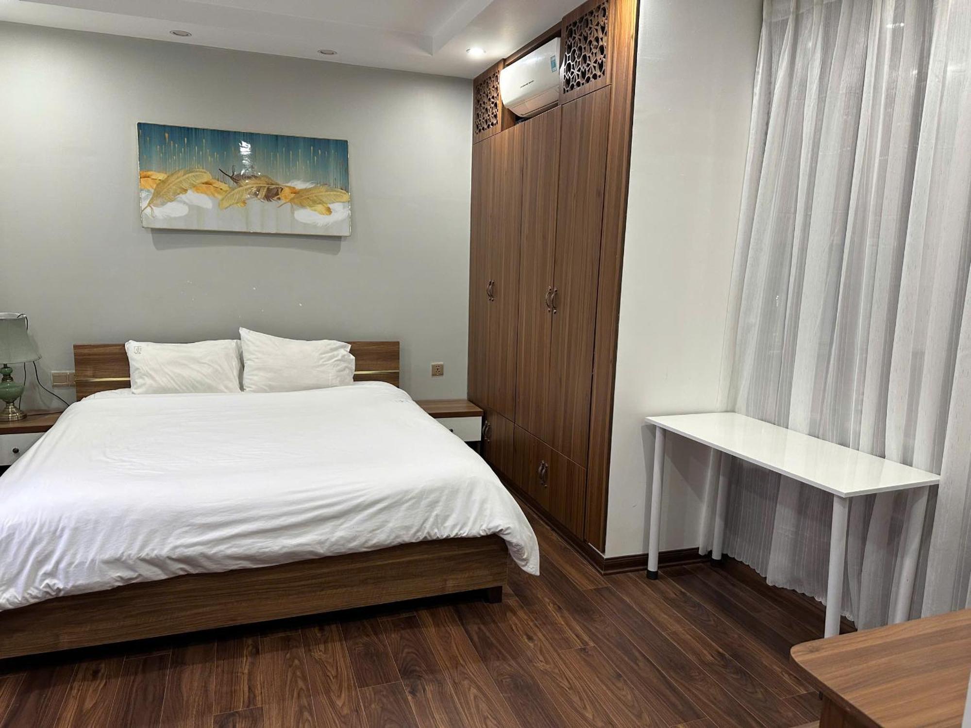 Royal Hotel & Apartment 다낭 외부 사진