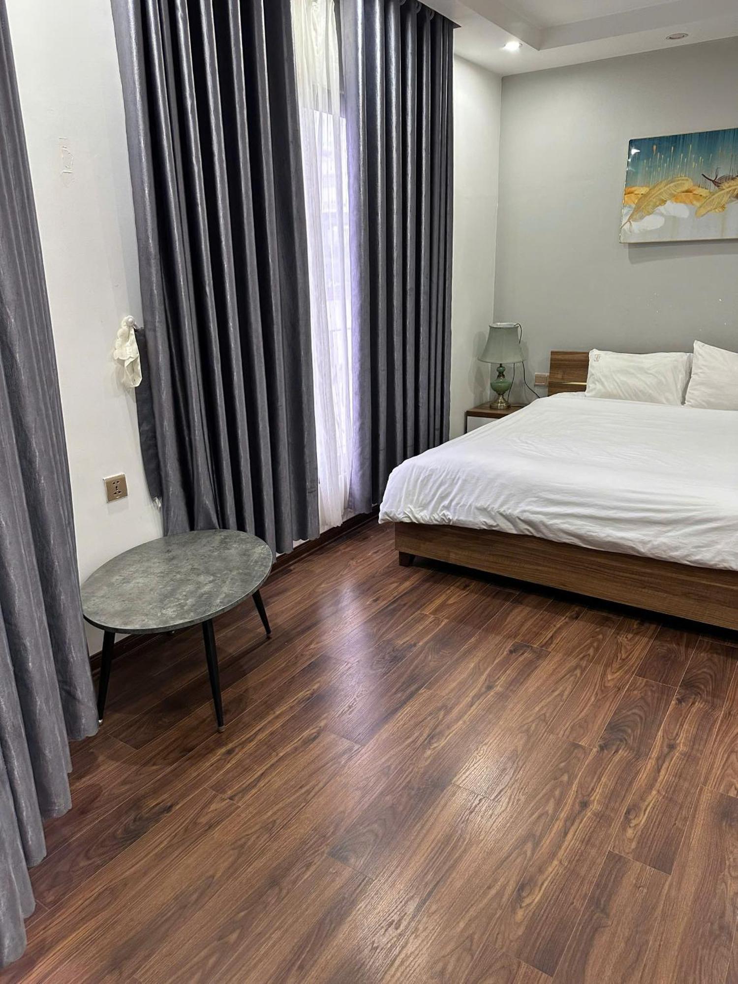 Royal Hotel & Apartment 다낭 외부 사진