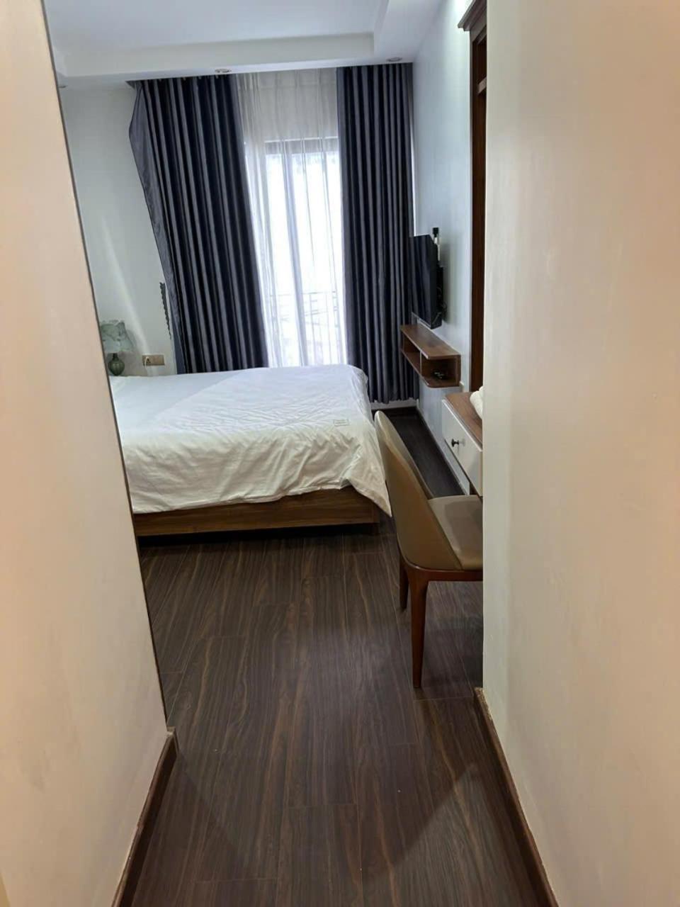 Royal Hotel & Apartment 다낭 외부 사진